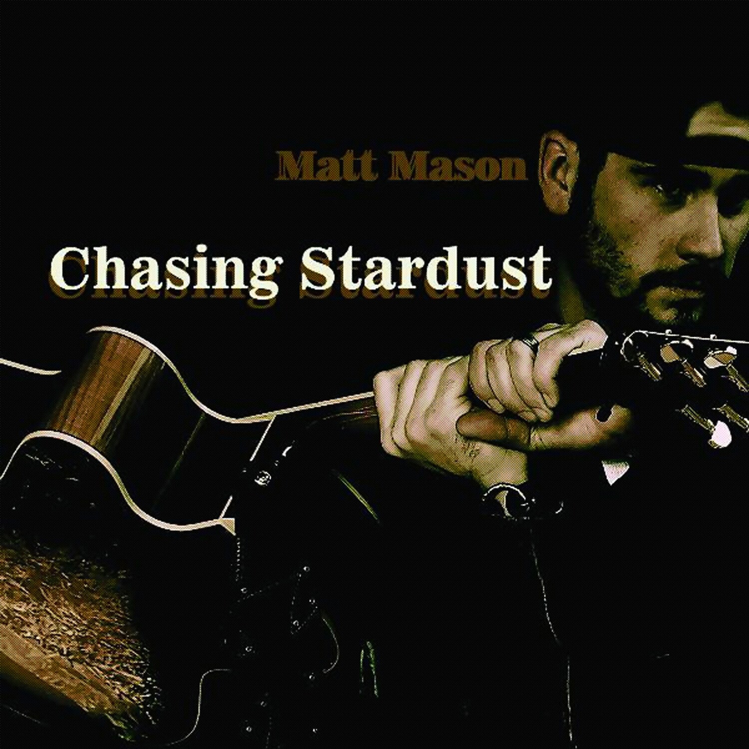 Matt Mason - Chasing Stardust   - COMPACT DISCS [CD] price history on PriceWatchPro