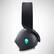 Alt View 19. Alienware - AW720H Dual Mode Wireless Gaming Headset for Xbox, PlayStation and Switch - Dark Side of the Moon.