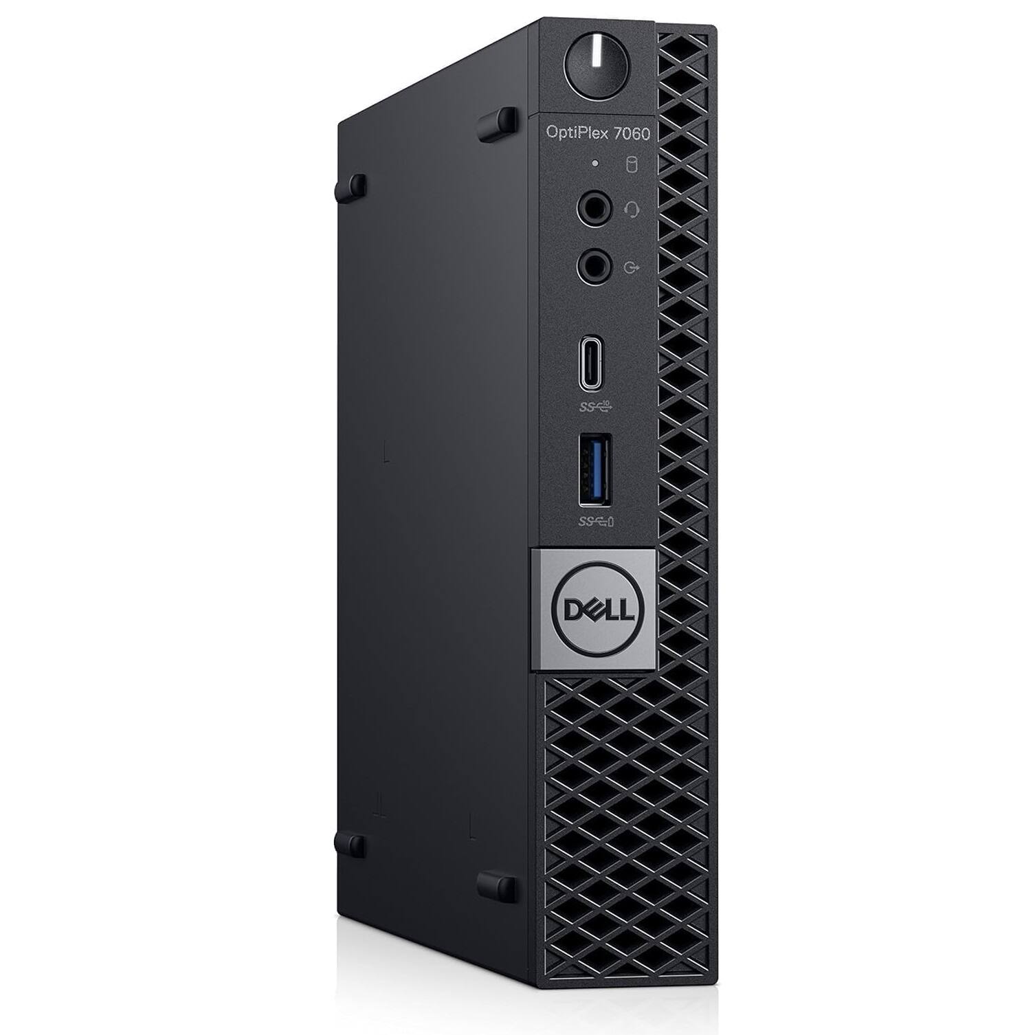 OptiPlex 7060  
SS4  
SS0  
DELL