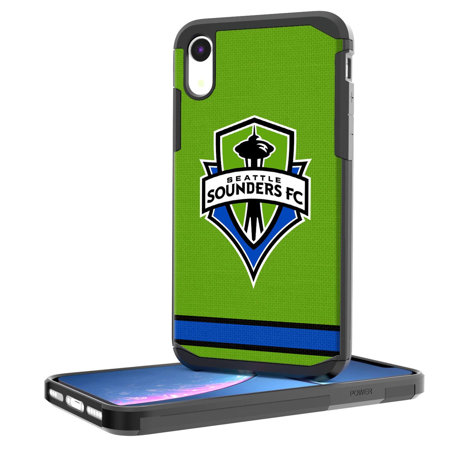 SEATTLE SOUNDERS FC POWER