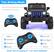 Two Driving Mode
- 2.4G Parental Remote Control
- Kids Manually Control
Lights
Forward
Forward
S Speed
Turn Left
Turn Right
P Stop
Match
Note: Not including 2* 1.5V AAA batteries