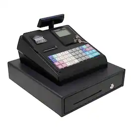 CR360 Thermal-Print Electronic Cash Register