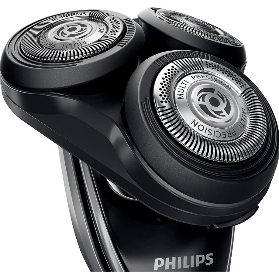 MULTI PRECISION  
PHILIPS