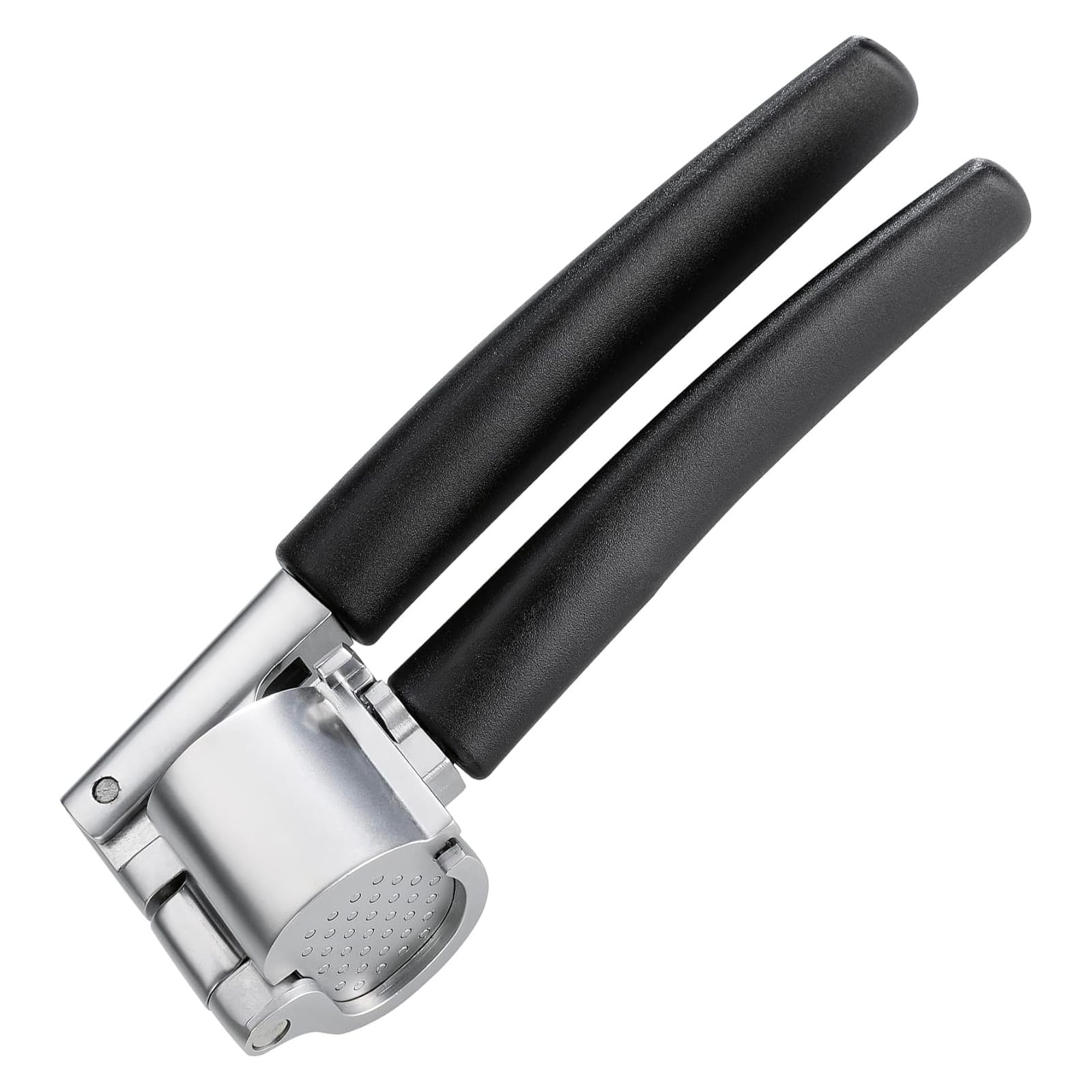 Kuchenprofi - Profile Stainless Steel Garlic Press - Silver