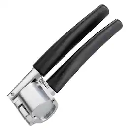 Kuchenprofi - Profile Stainless Steel Garlic Press - Silver