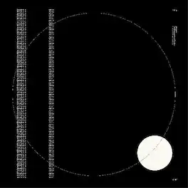 Siavash Amini - Eremos - VINYL LP