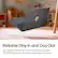 Reliable Day in and Day Out
Our laptops undergo HP Trusted Quality testing like 25,000 lid openings, 10 million keystrokes, and more.