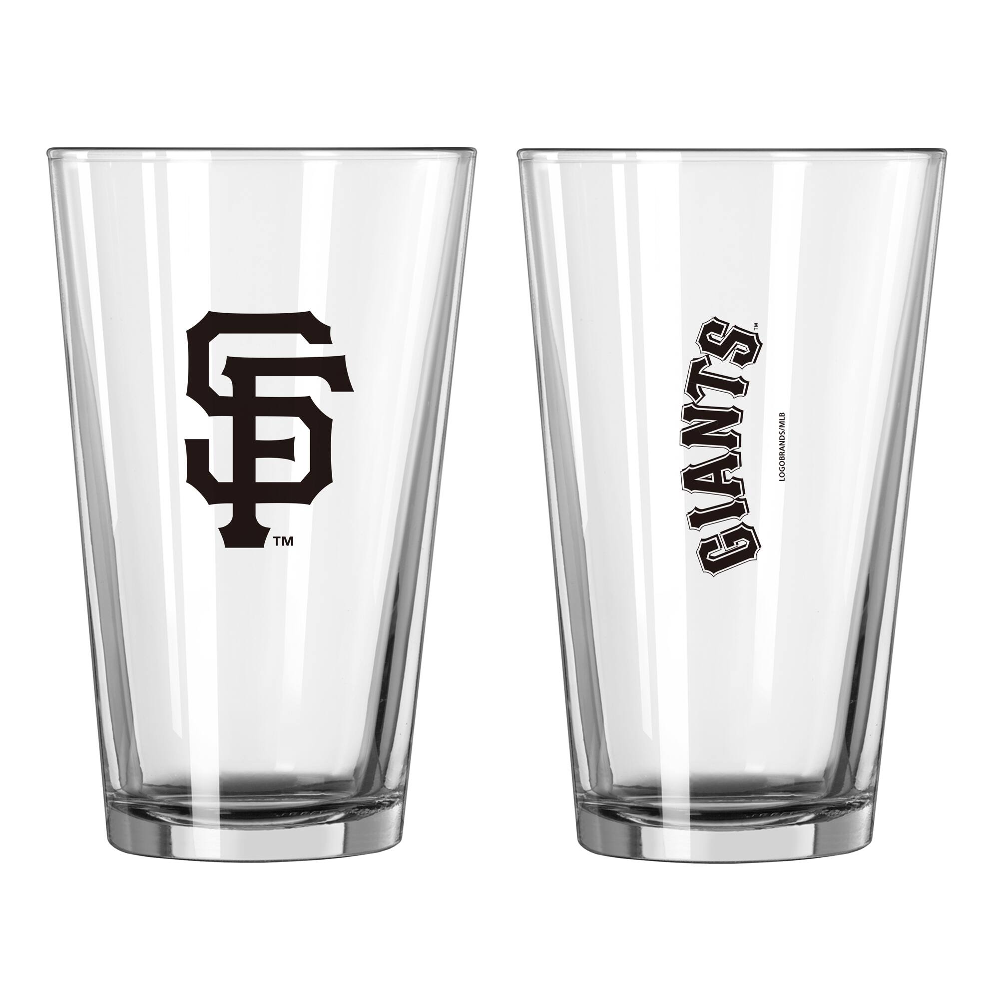 GIANTS  
LOGO BRANDS/MLS