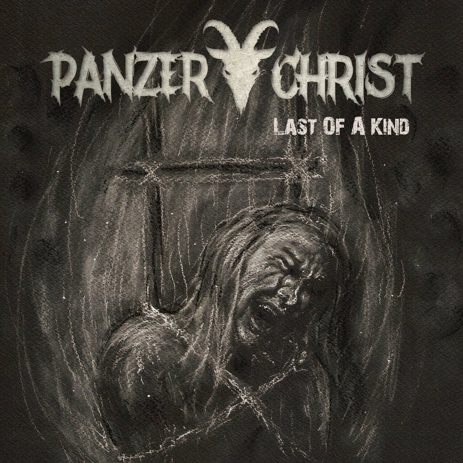 Panzerchrist - Last Of A Kind   - COMPACT DISCS [CD] price history on PriceWatchPro