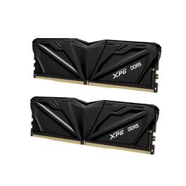XPG - ARMAX DDR5 6000 16GB Desktop Gaming RAM, XMP 3.0, U DIMM Black - No Color
