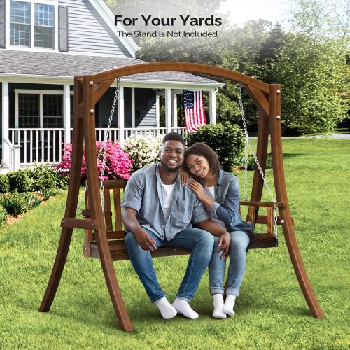 For Your Yards  
The Stand Is Not Included