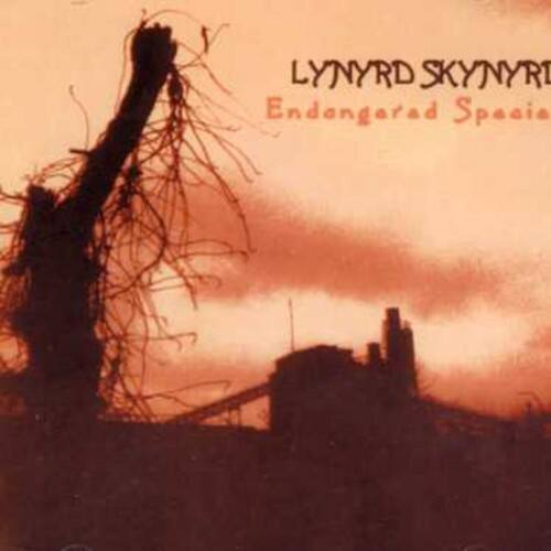 LYNYRD SKYNYRD  
Endangered Species