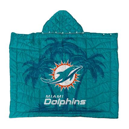 MIAMI Dolphins