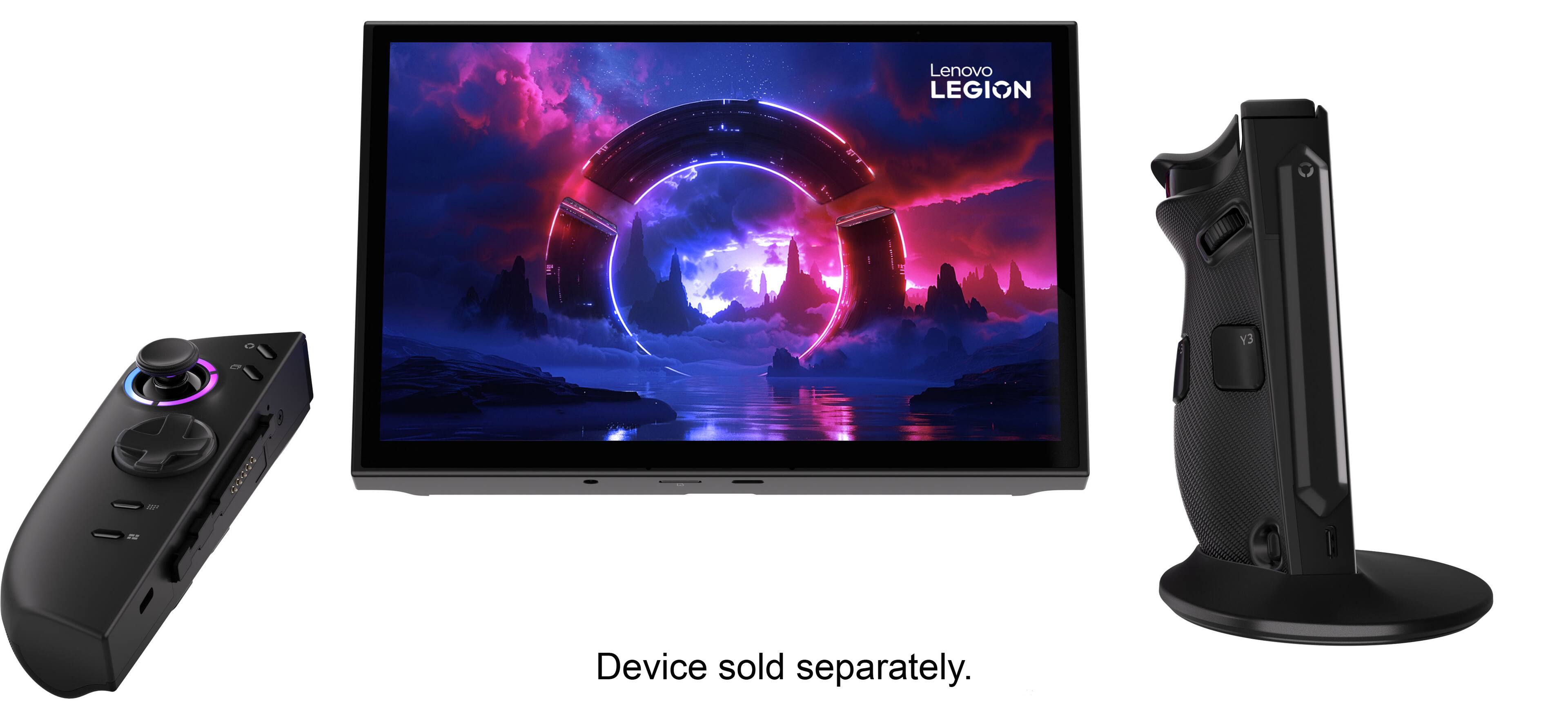 Lenovo LEGION EY - I n  
Device sold separately.