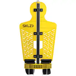 SKLZ - Pro Training Soccer Defender - Yellow