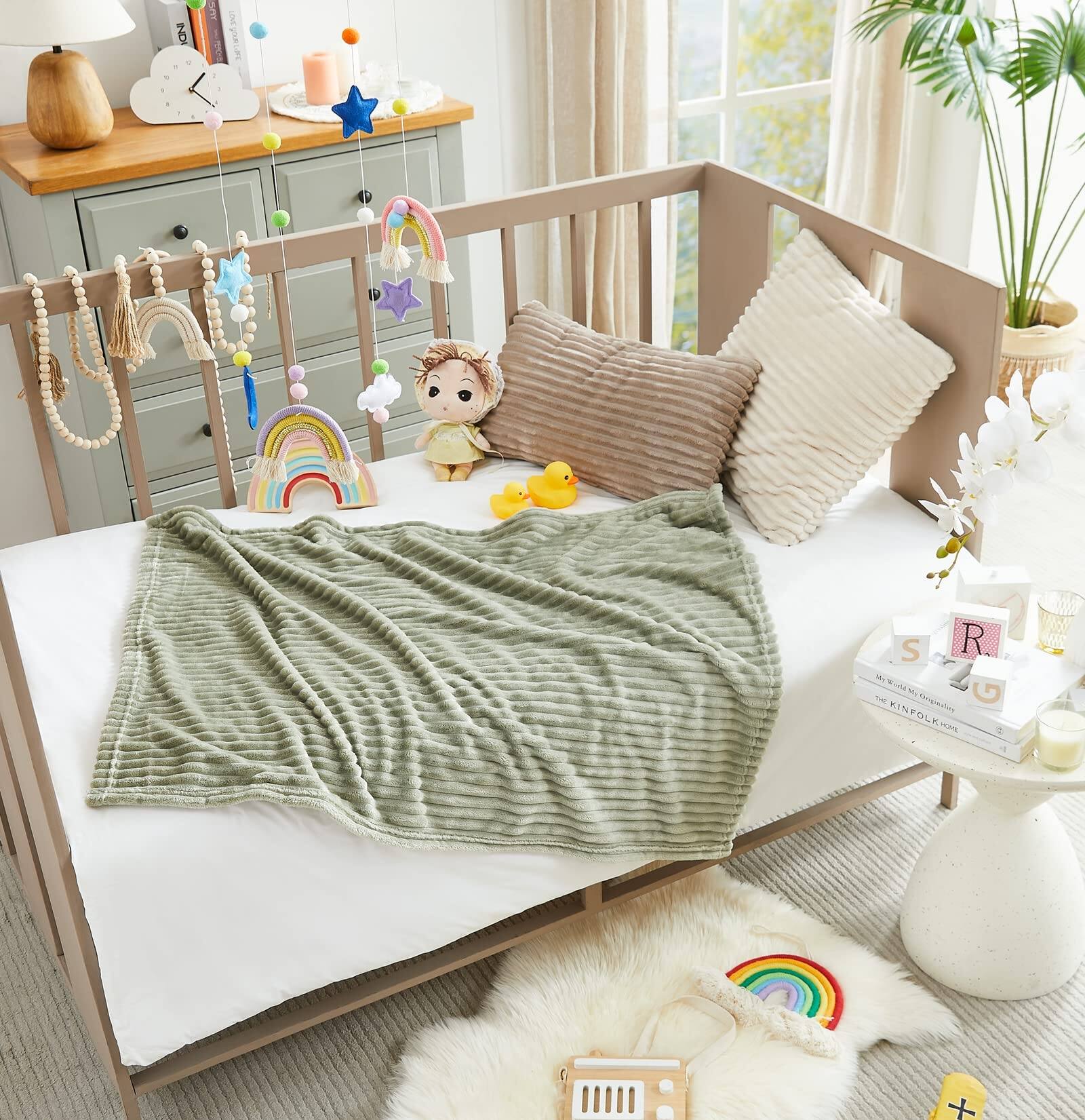 1-sage Green 30"x40"