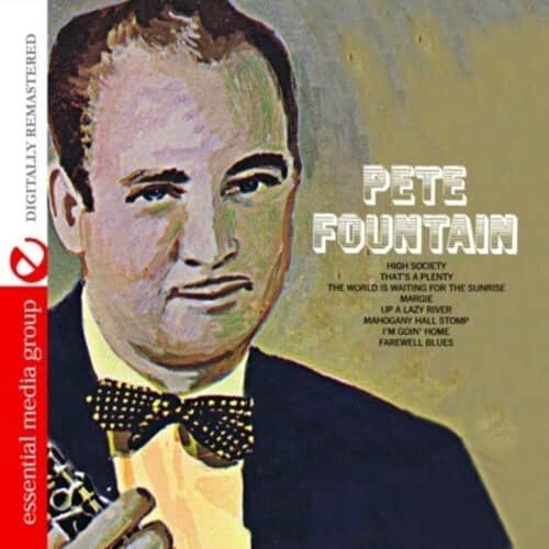 Pete Fountain - Pete Fountain 2   - COMPACT DISCS [CD] price history on PriceWatchPro