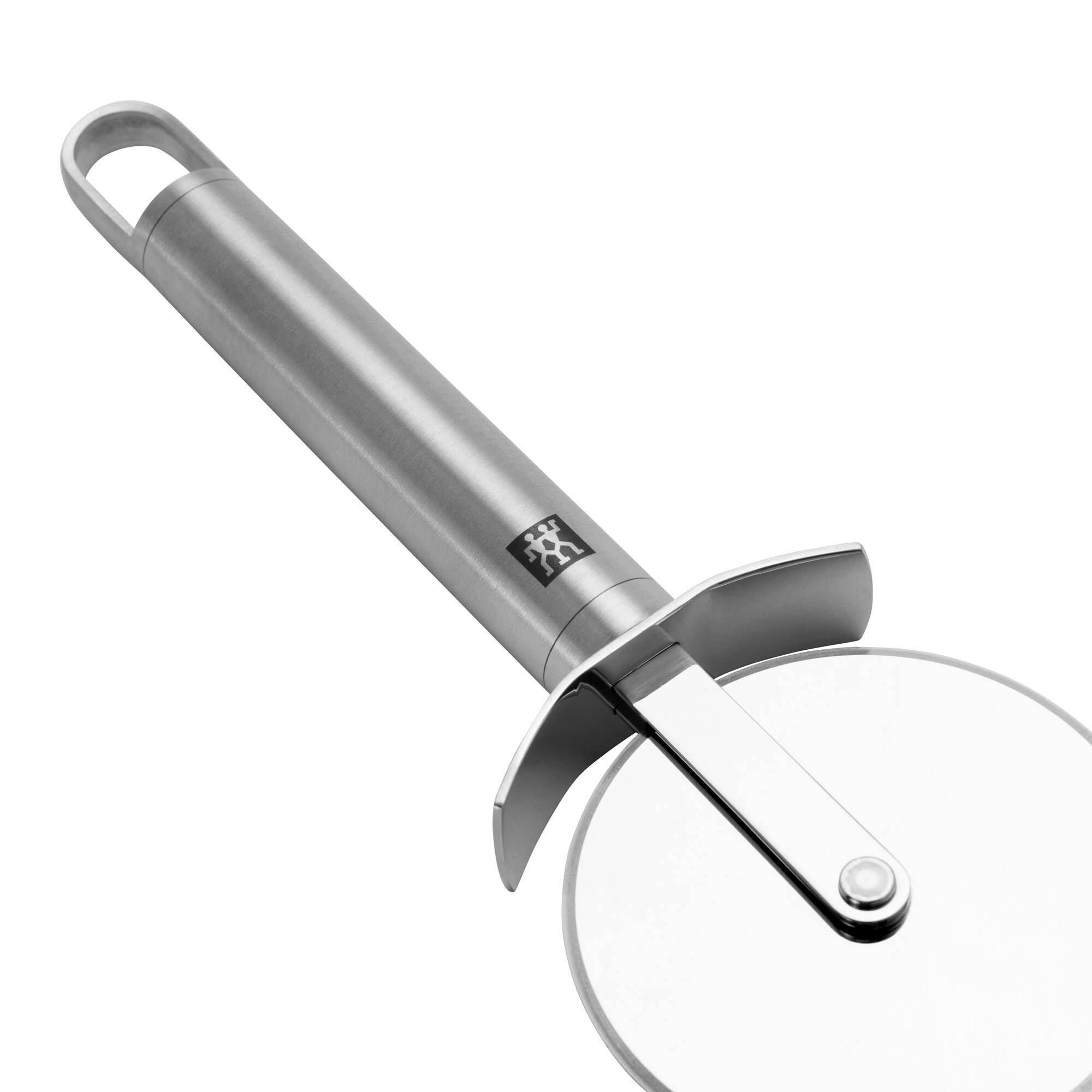 Alt View 5. ZWILLING - ZWILLING Pro Pizza Cutter - Stainless Steel.