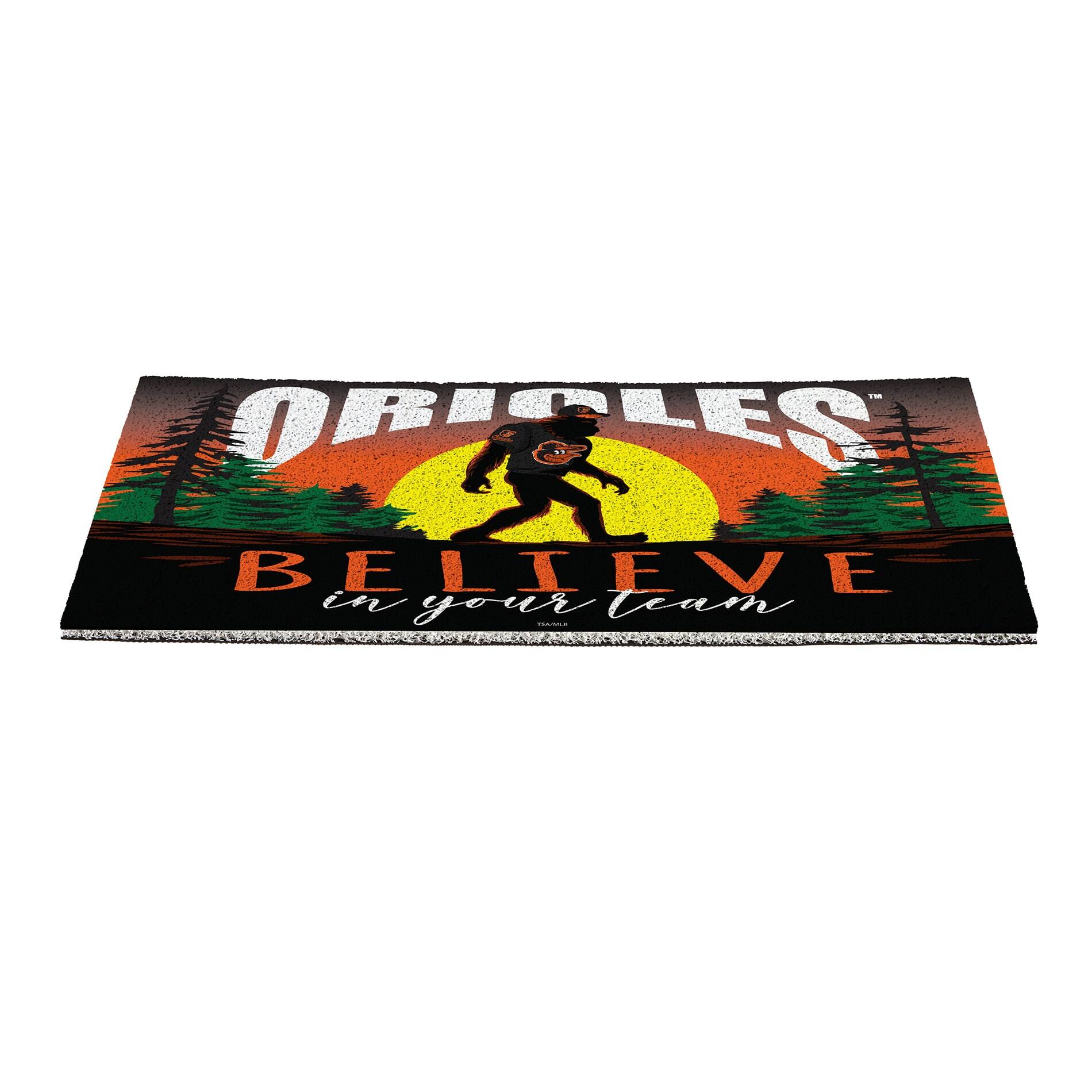 ORIGLES  
BELIEVE  
in your team