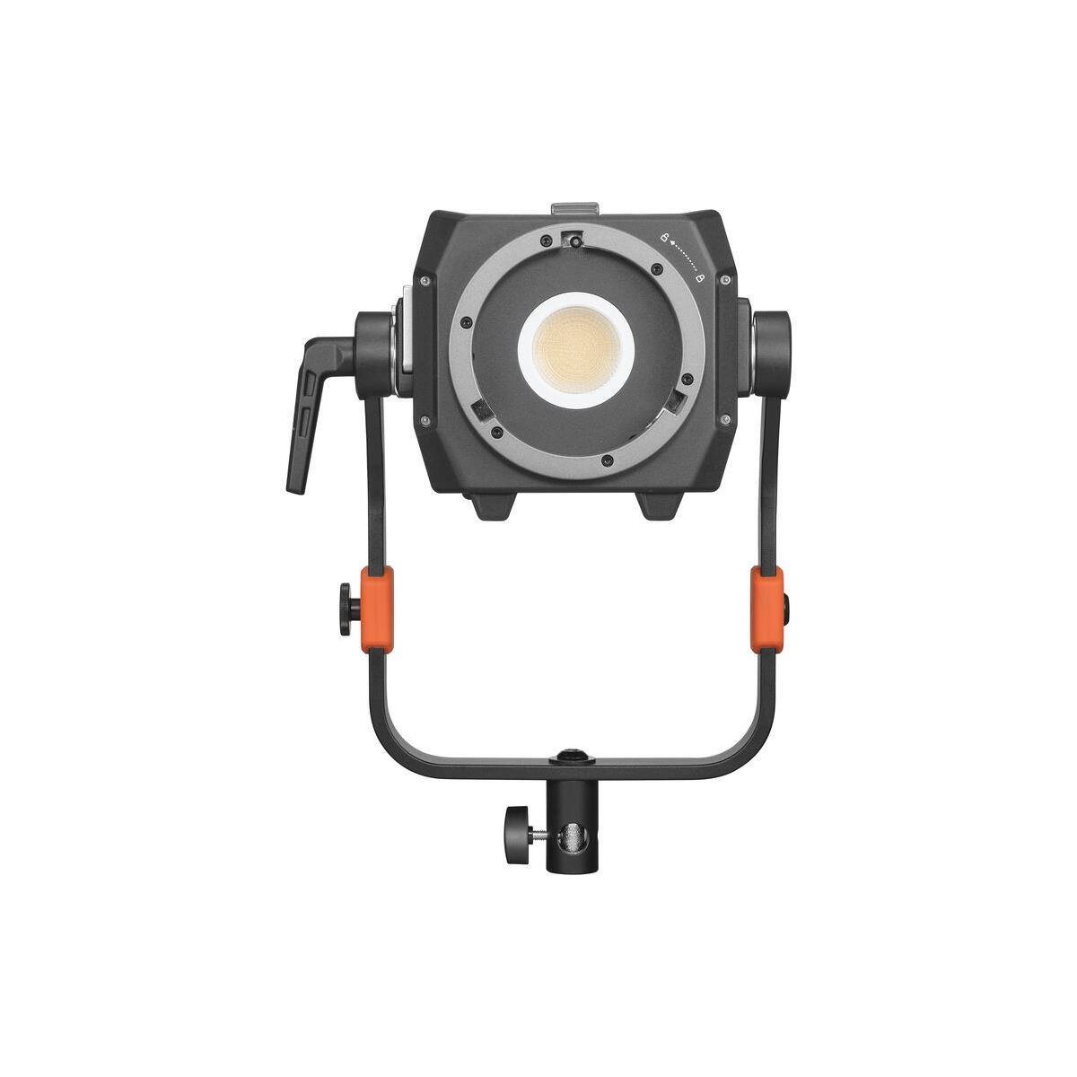 Alt View 6. Godox - Godox KNOWLED M300R RGB LED Monoligh.