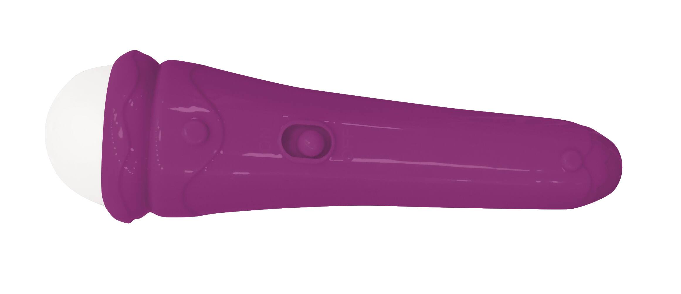 Alt View 5. Lexibook - Disney Frozen Adjustable Mic Stand with 2 Mics, Voice Effects & Bluetooth.