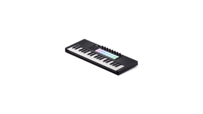 Novation Launchkey Mini 37 Black AMS-LAUNCHKEY-MINI37-MK4