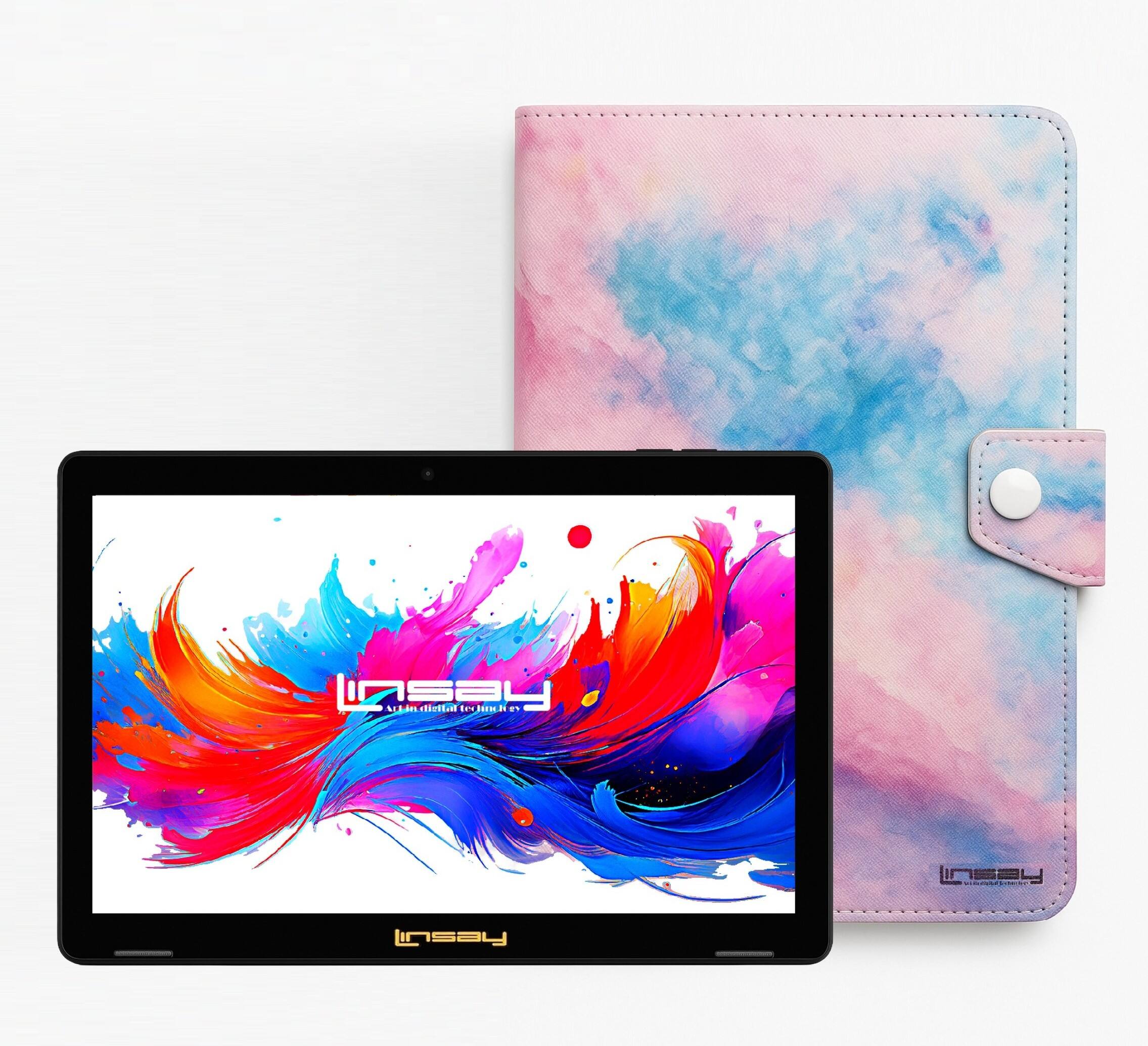 Insay digital tablets