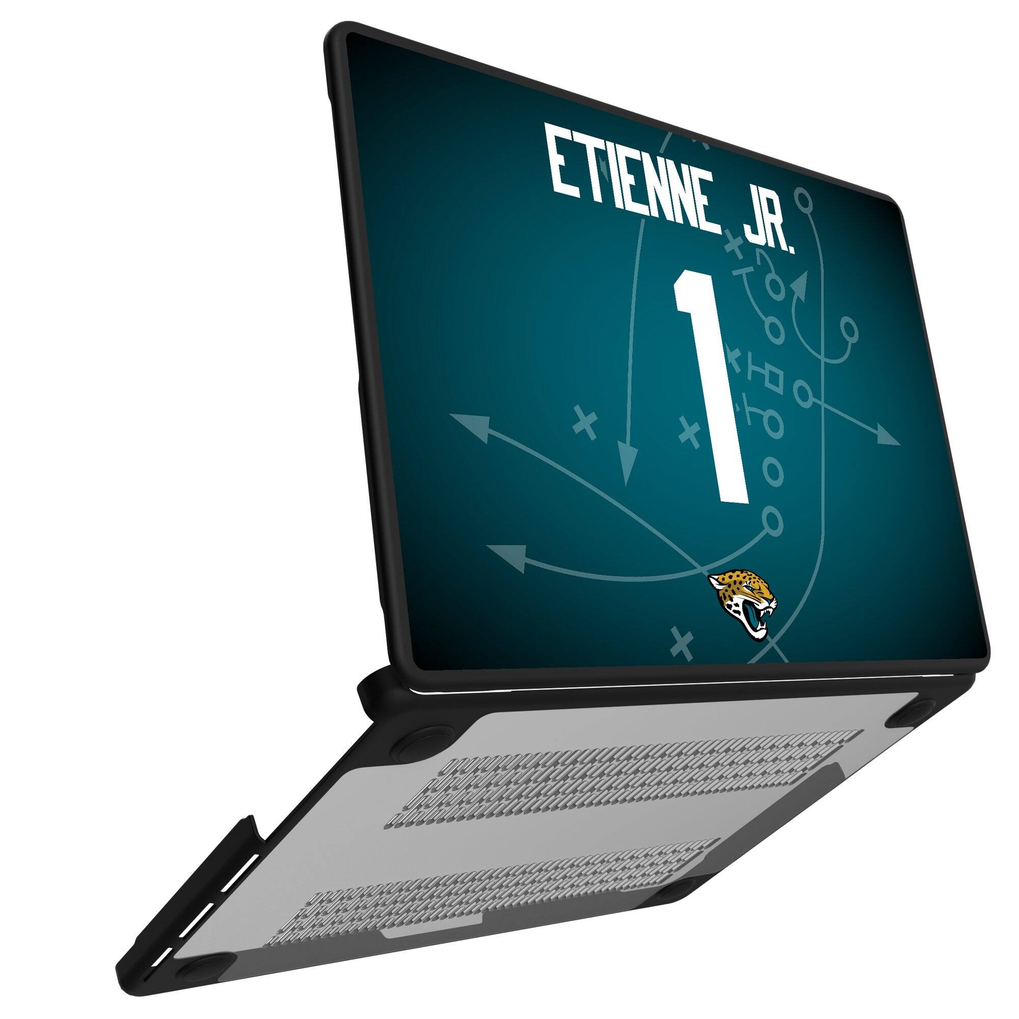 ETIENNE JR.  
1  
100