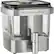 Front. KitchenAid - Cold Brew Coffee Maker - Stainless Steel.