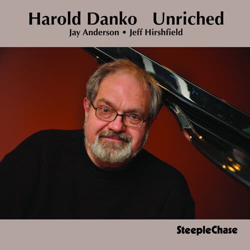 Harold Danko - Unriched   - COMPACT DISCS [CD] price history on PriceWatchPro