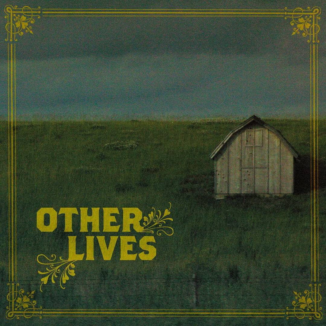 Other Lives [LP] - VINYL