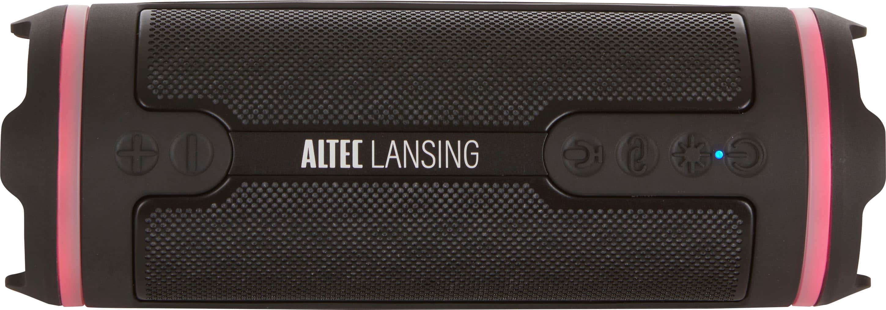 I Altec Lansing