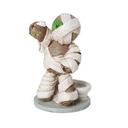 Pacific Trading - Pinhead Monsters Mummy Poo Collectible Sewing Doll Figurine Tabletop Display 4.15 Inch