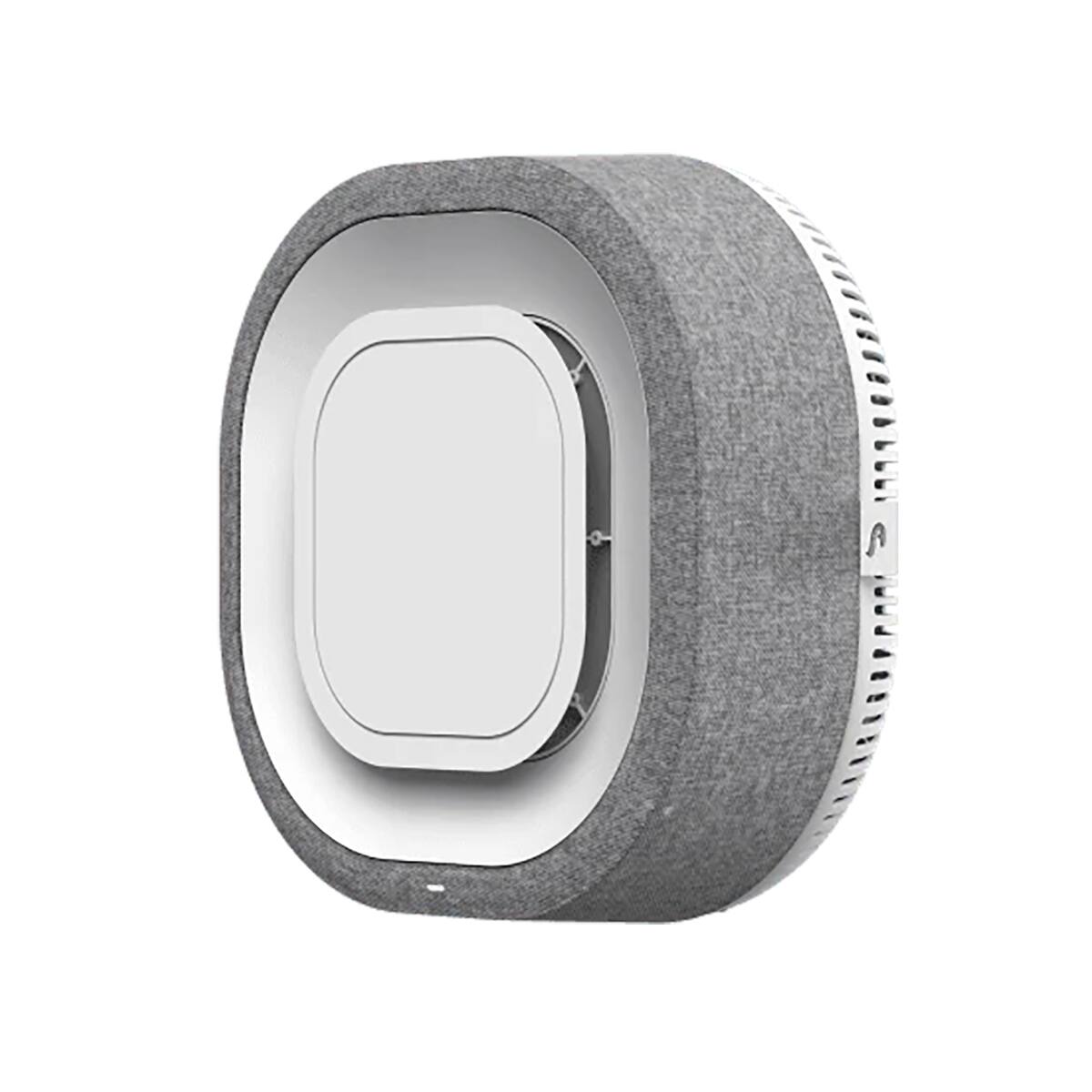 Alt View 4. Aura Air - Aura Air Smart Air Purifier.