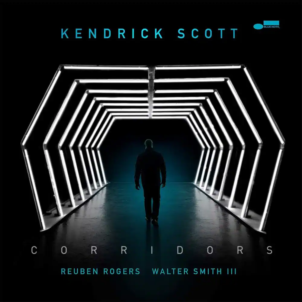 Front. Corridors [LP].