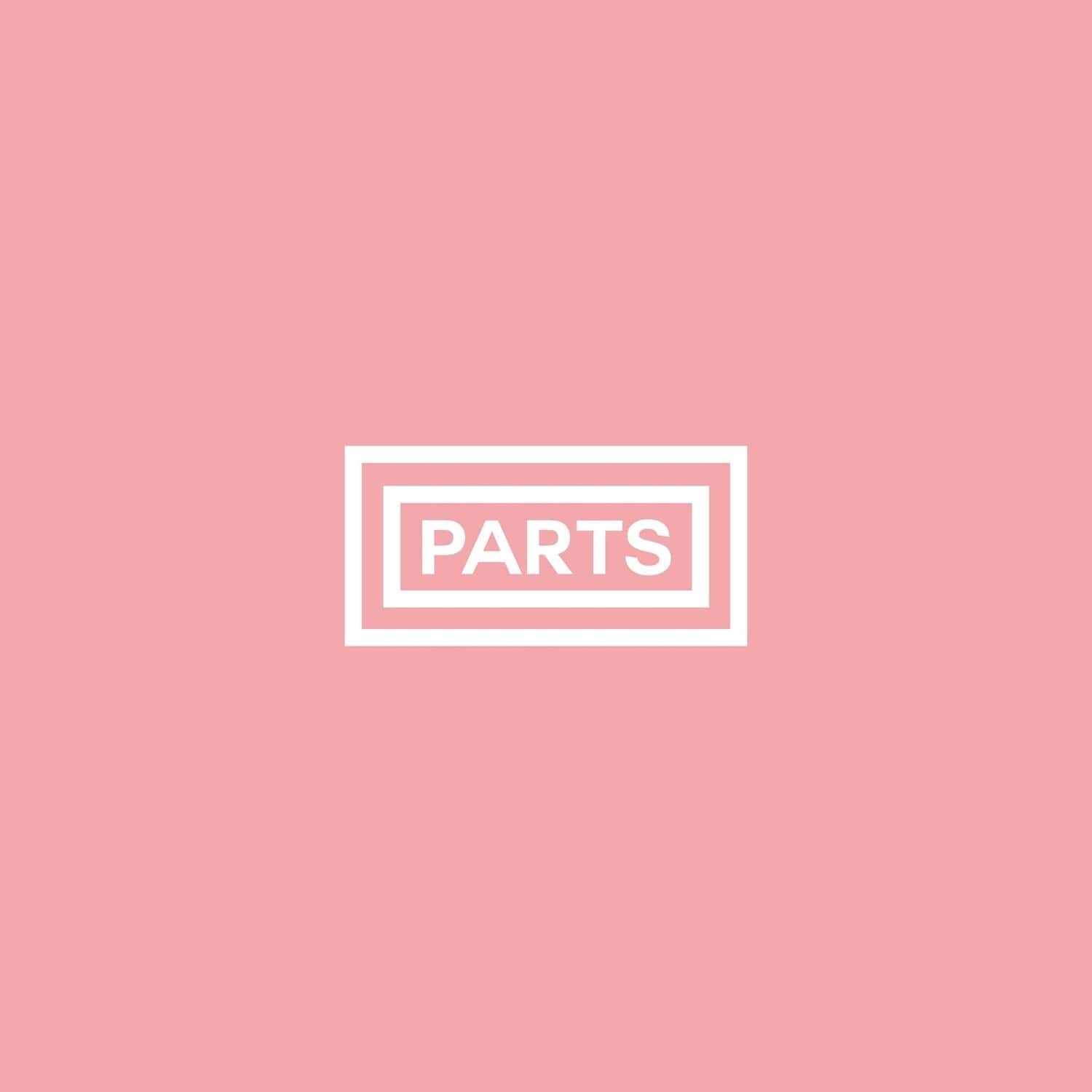 Parts - PARTS  - CASSETTES