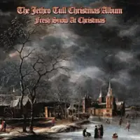 Fresh Snow at Christmas: The Jethro Tull Christmas Album [LP] - VINYL - Front_Zoom