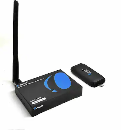 RE wireless HDMI 1080P soft Receiver WHC-50-K Receiver