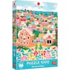 Puzzle 1000
Premium Plus
Puzzle 1000
Trefl
The Art of Colour
Quality