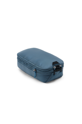 Angle. Peak Design - Packing Cube Small - Ocean.
