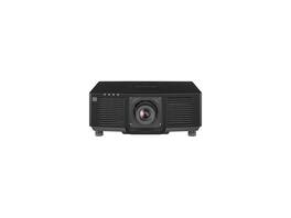 Panasonic - PT-MZ782B 7500 Lumen WUXGA Laser 3LCD Projector Black Model PT-MZ782BU7