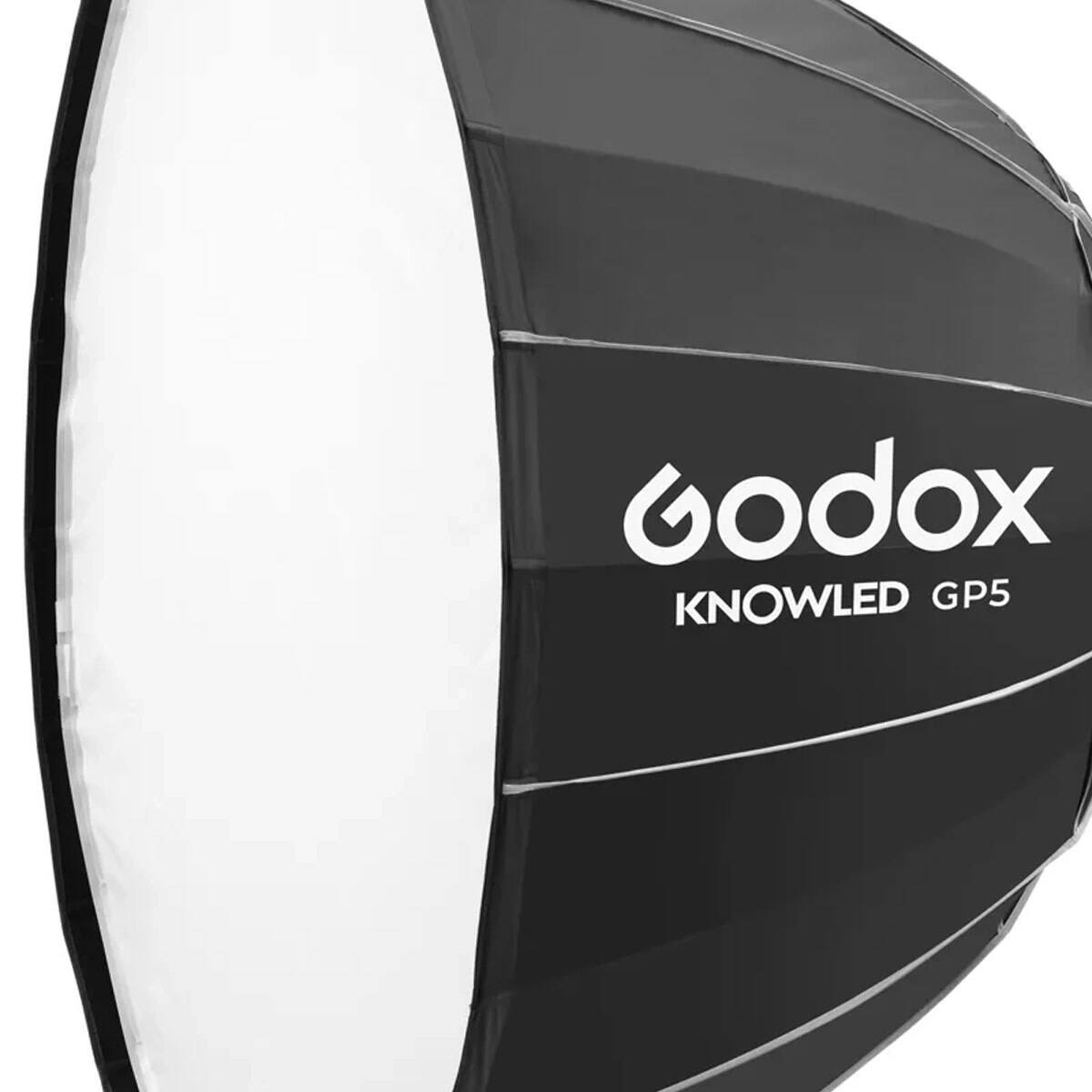 Godox KNOWLED GP5