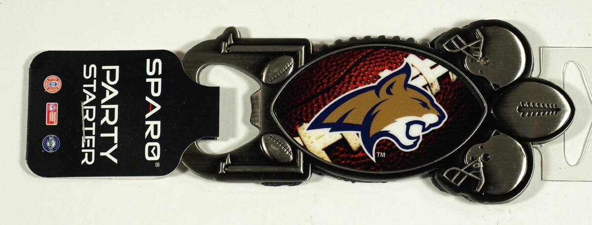 SPARQ  
STARTER PARTY