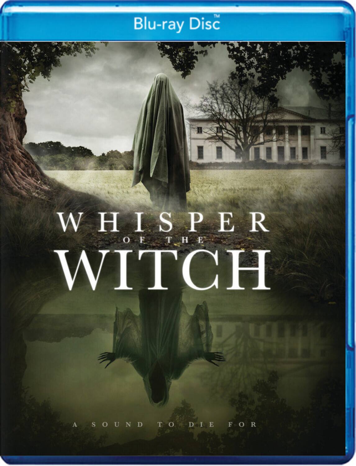 Whisper Of The Witch  - BLU-RAY
