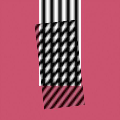 Front. Hot Chip - Why Make Sense   - COMPACT DISCS.