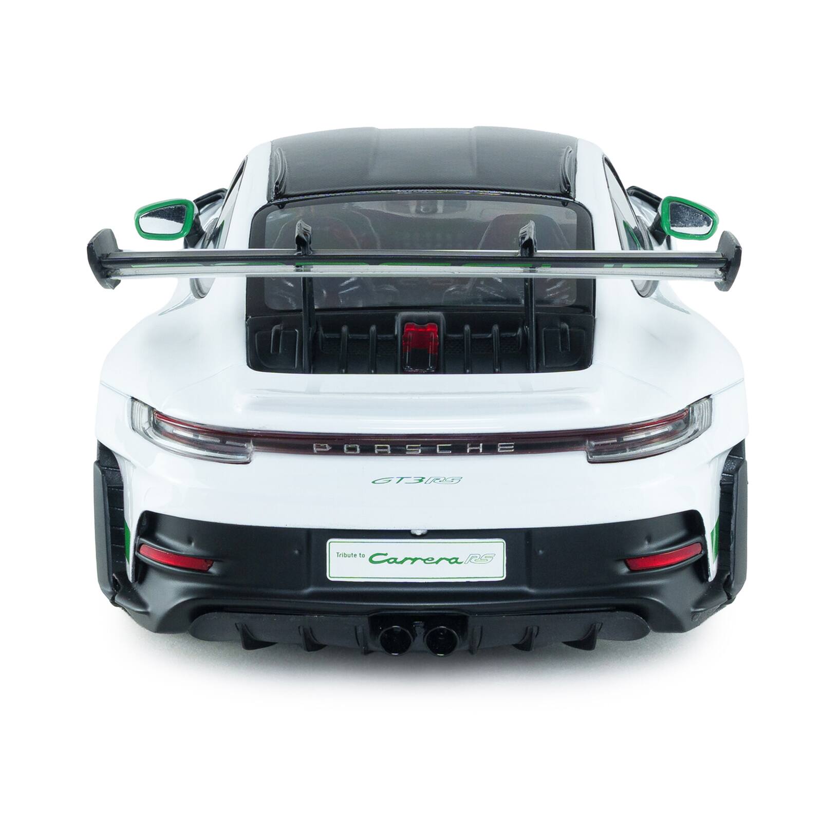 OD PORSCHE 613(8 Inbute do Carrera RS