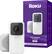 The text on the image reads: "Roku Video Doorbell & Chime Wired. Easily upgrade your existing doorbell. Secure your home with Roku."