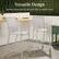 Versatile Design
Add functional style to any pool, bar, or outdoor area