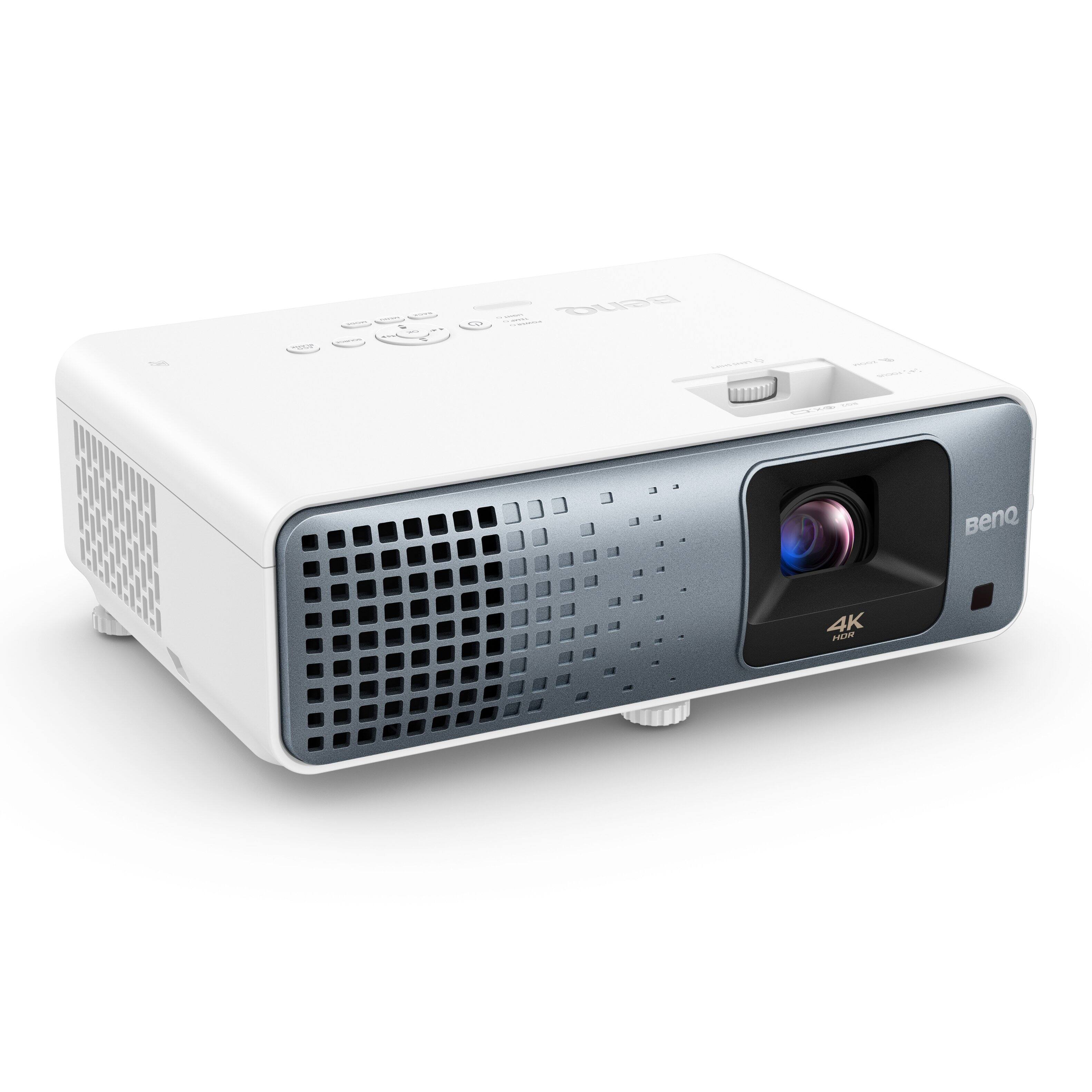 BenQ 4K
