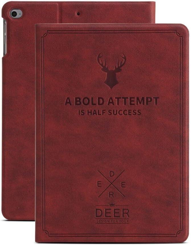 A BOLD ATTEMPT IS HALF SUCCESS

DEER DESIGN FOR YOUR